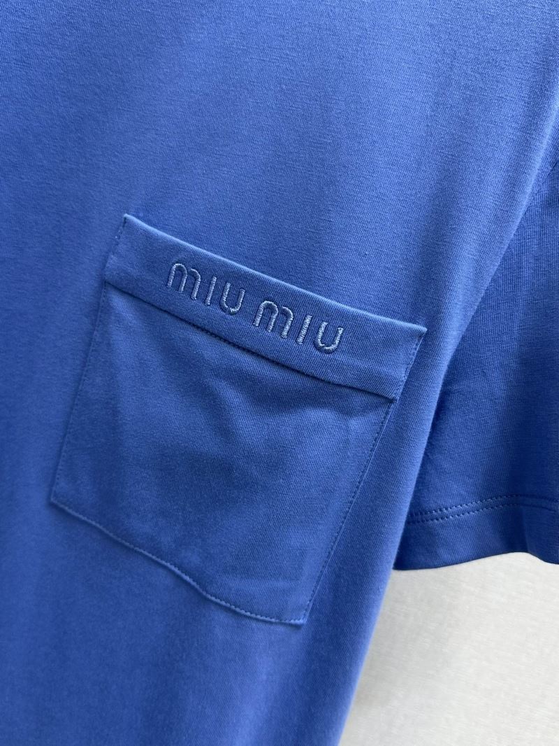 Miu Miu T-Shirts